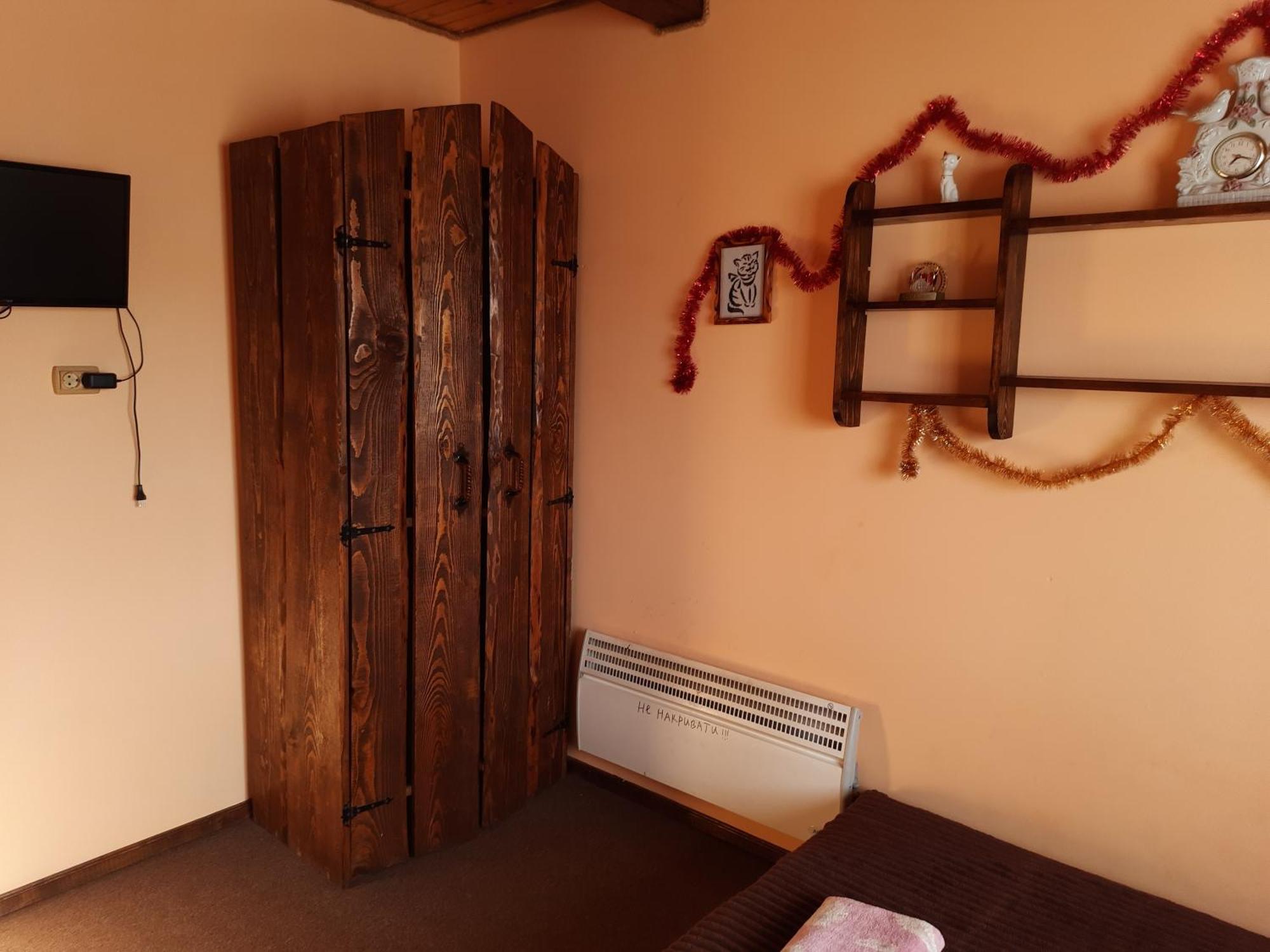 Котедж Віадук Vorokhta Chambre photo